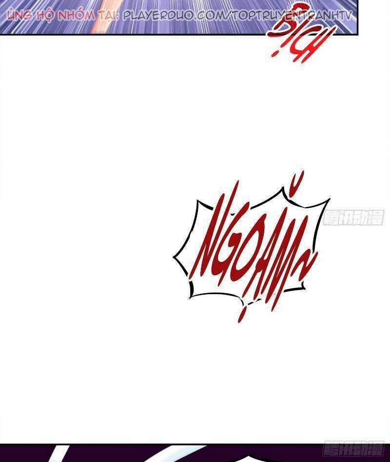 Trọng Sinh Chi Ma Tôn Đương Đạo Chapter 16 trang 19