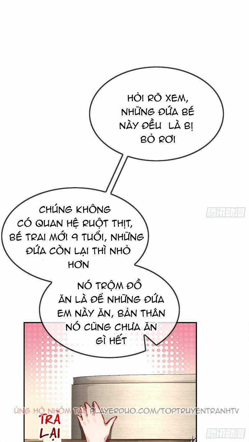 Trọng Sinh Chi Ma Tôn Đương Đạo Chapter 16 trang 33
