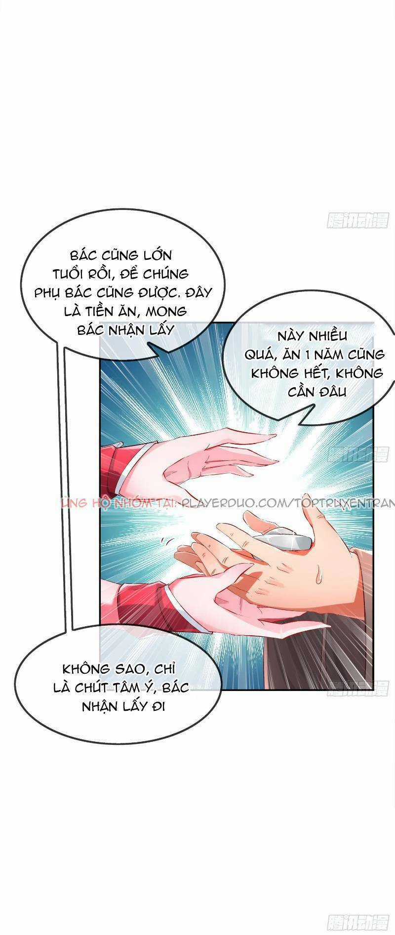 Trọng Sinh Chi Ma Tôn Đương Đạo Chapter 16 trang 36