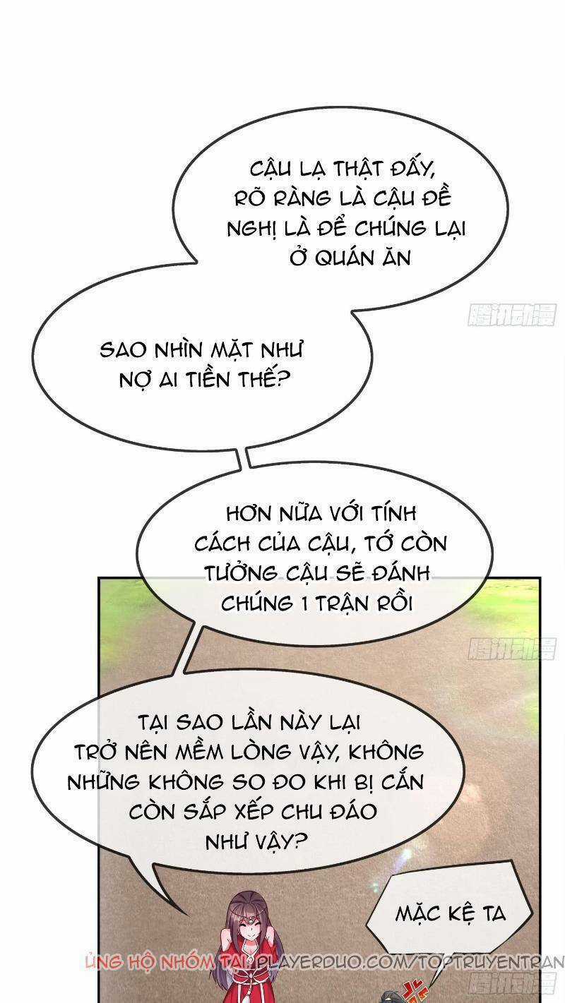 Trọng Sinh Chi Ma Tôn Đương Đạo Chapter 16 trang 38