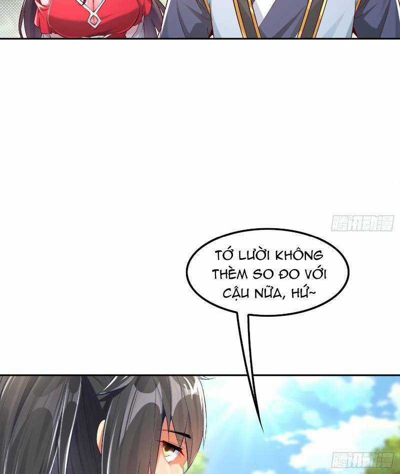 Trọng Sinh Chi Ma Tôn Đương Đạo Chapter 16 trang 41