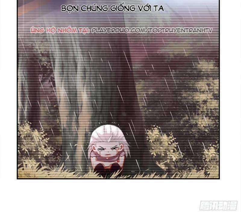 Trọng Sinh Chi Ma Tôn Đương Đạo Chapter 16 trang 45