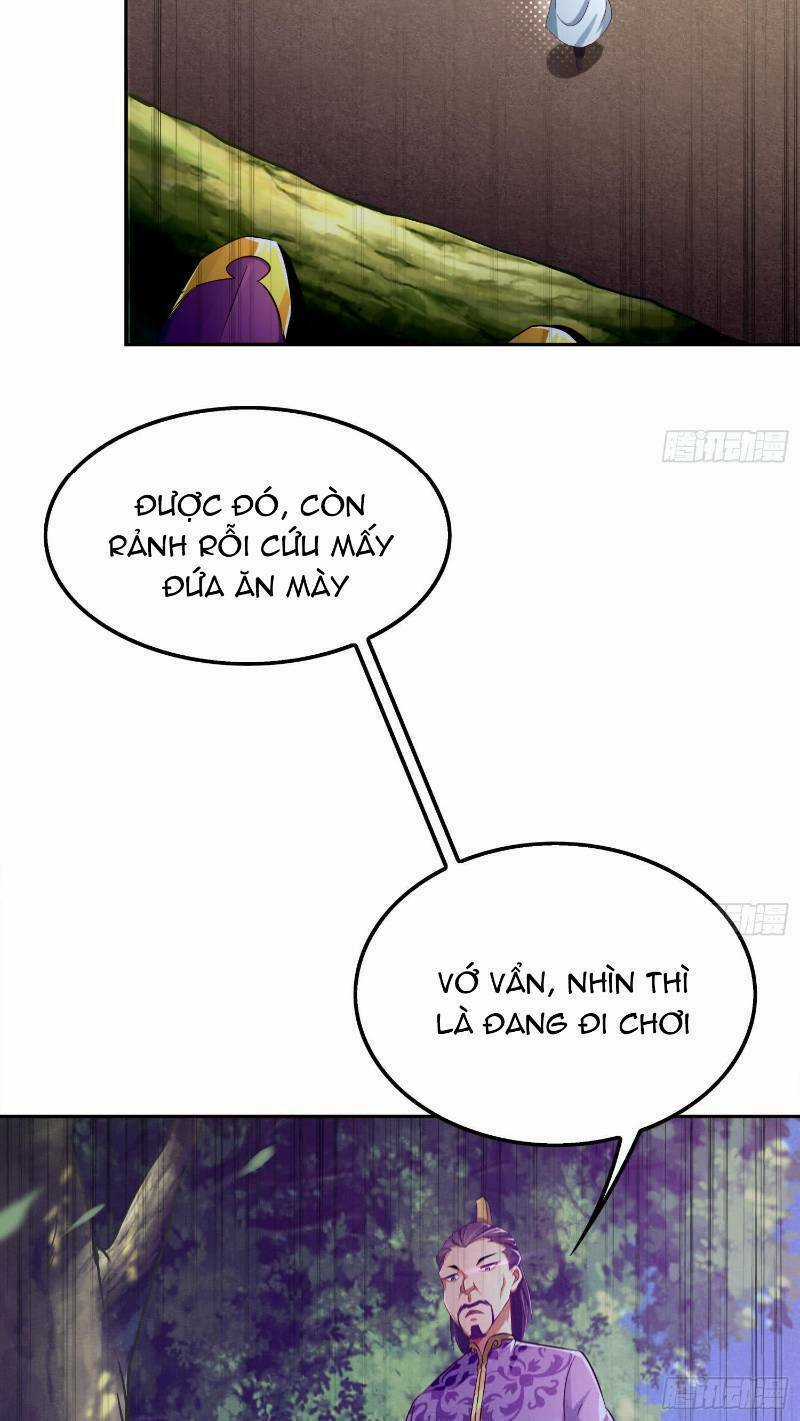 Trọng Sinh Chi Ma Tôn Đương Đạo Chapter 16 trang 49