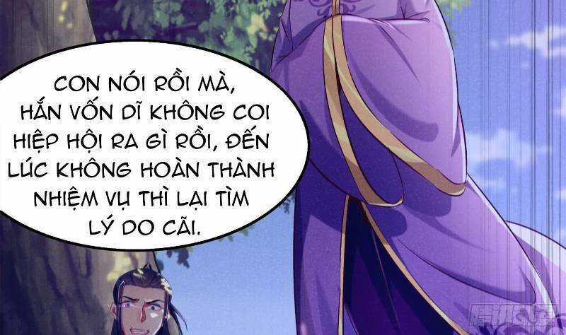 Trọng Sinh Chi Ma Tôn Đương Đạo Chapter 16 trang 50