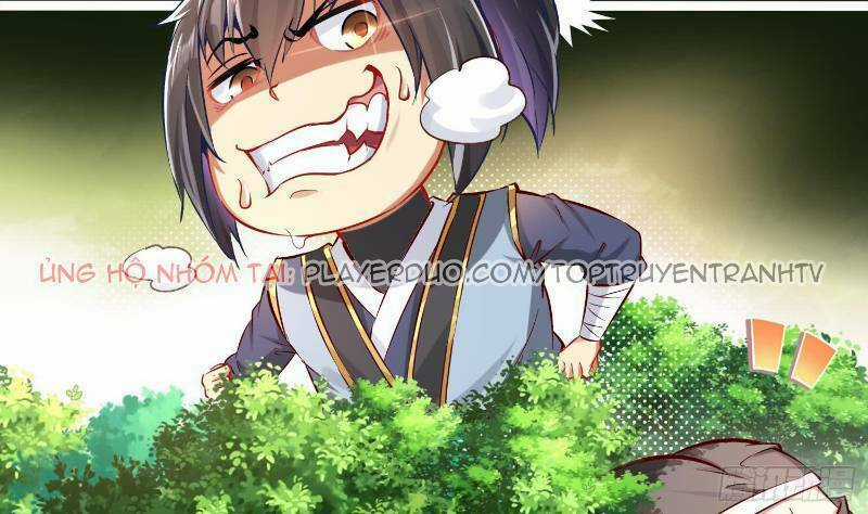 Trọng Sinh Chi Ma Tôn Đương Đạo Chapter 16 trang 7