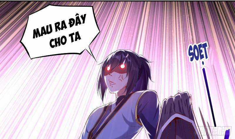 Trọng Sinh Chi Ma Tôn Đương Đạo Chapter 16 trang 9