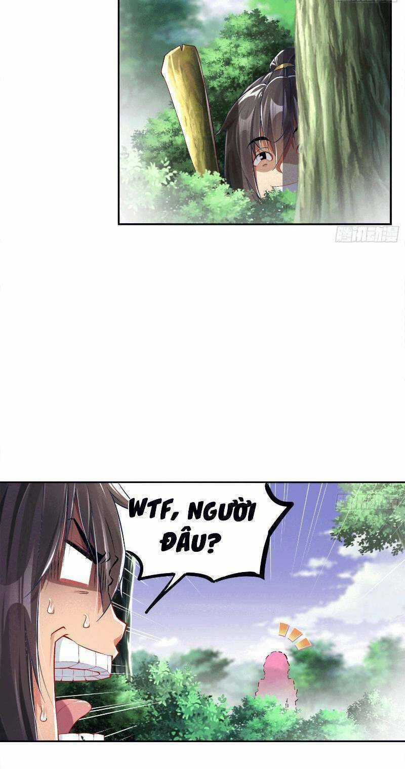 Trọng Sinh Chi Ma Tôn Đương Đạo Chapter 17 trang 10