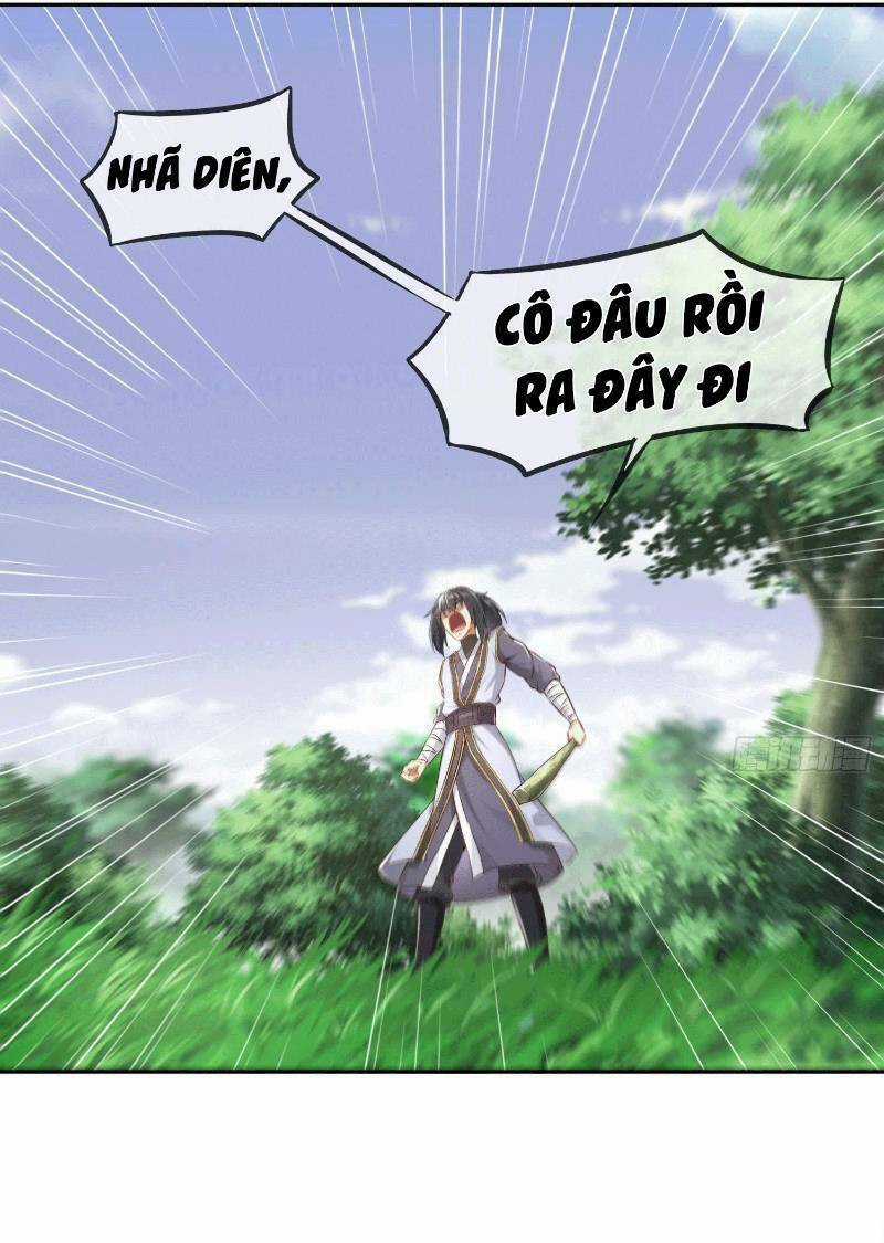 Trọng Sinh Chi Ma Tôn Đương Đạo Chapter 17 trang 11