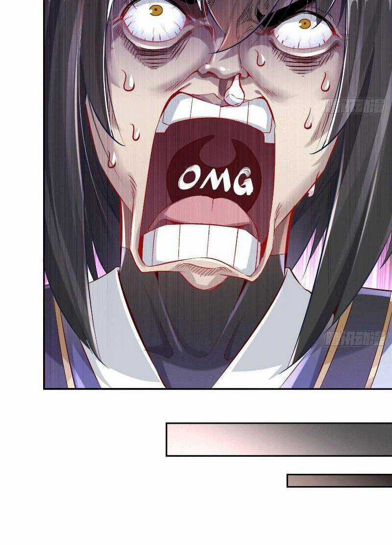 Trọng Sinh Chi Ma Tôn Đương Đạo Chapter 17 trang 14