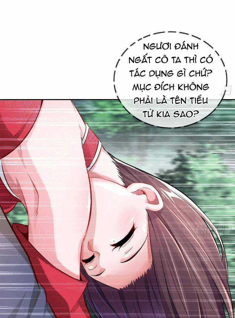Trọng Sinh Chi Ma Tôn Đương Đạo Chapter 17 trang 15