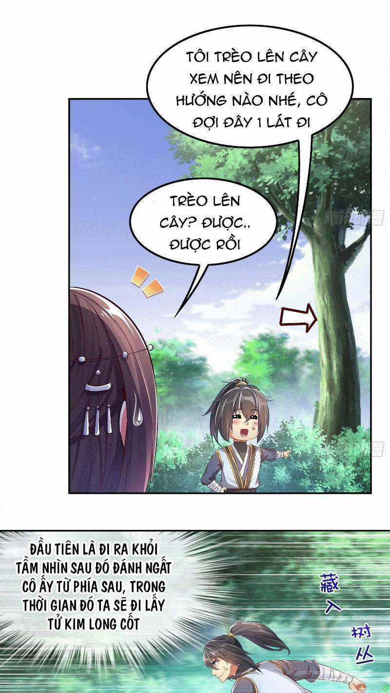 Trọng Sinh Chi Ma Tôn Đương Đạo Chapter 17 trang 7