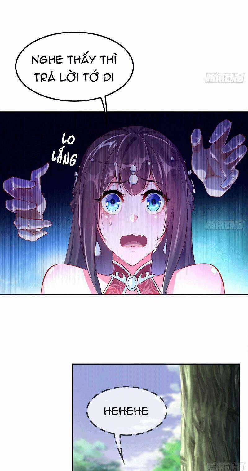 Trọng Sinh Chi Ma Tôn Đương Đạo Chapter 17 trang 9