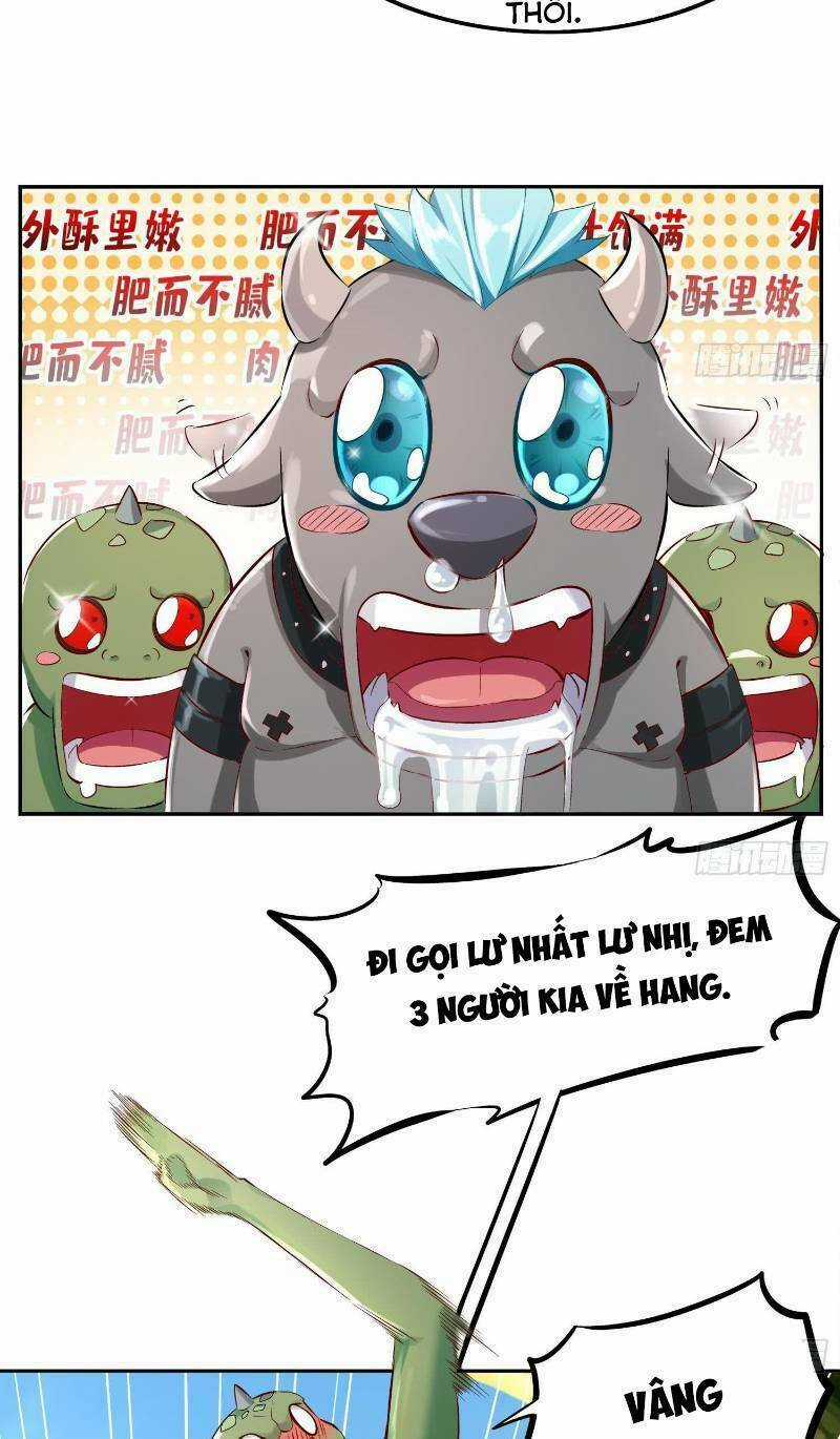 Trọng Sinh Chi Ma Tôn Đương Đạo Chapter 18 trang 15