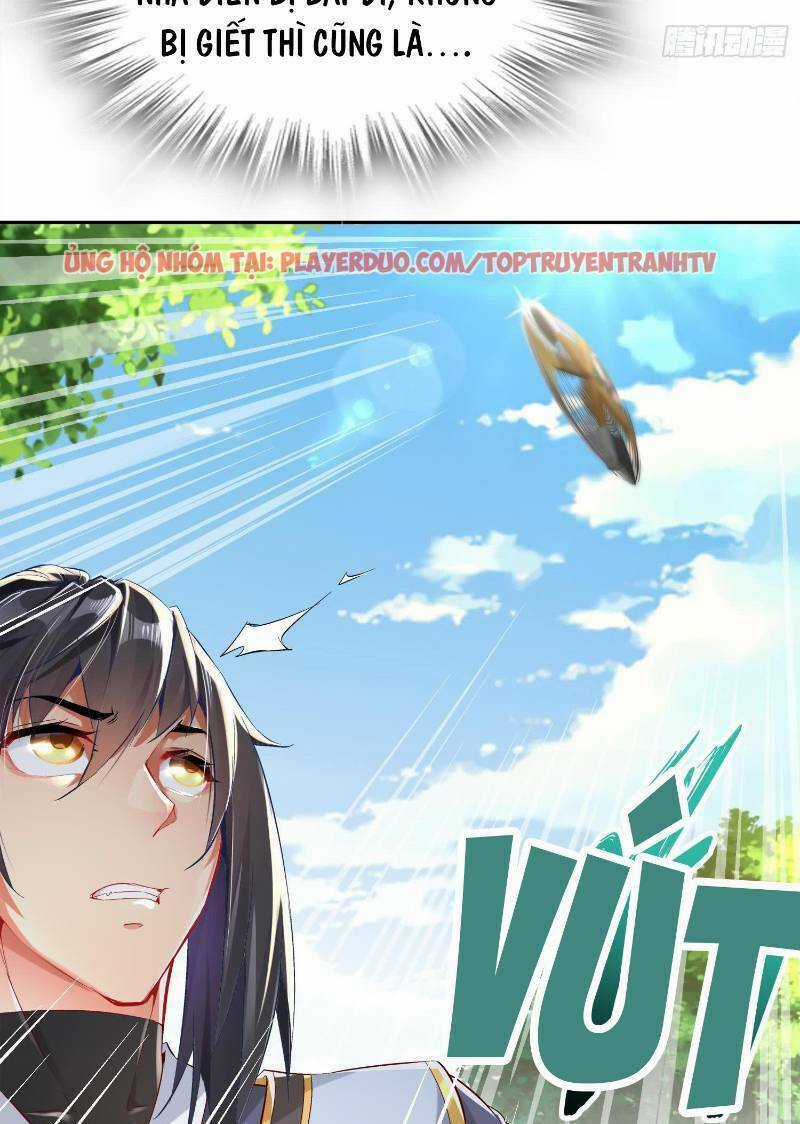 Trọng Sinh Chi Ma Tôn Đương Đạo Chapter 18 trang 4