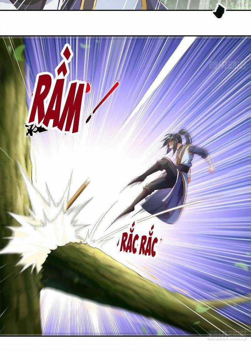 Trọng Sinh Chi Ma Tôn Đương Đạo Chapter 18 trang 5