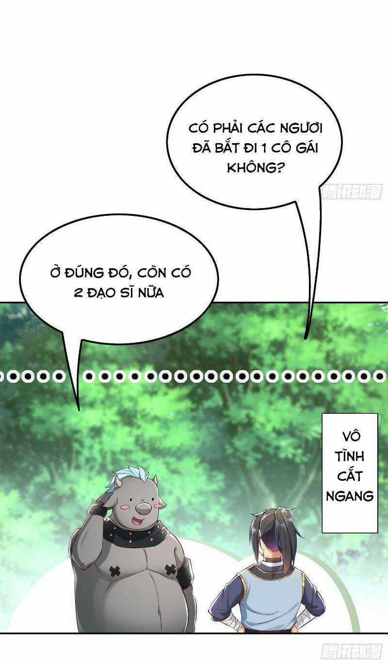 Trọng Sinh Chi Ma Tôn Đương Đạo Chapter 18 trang 8