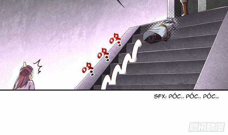 Trọng Sinh Chi Ma Tôn Đương Đạo Chapter 19 trang 22