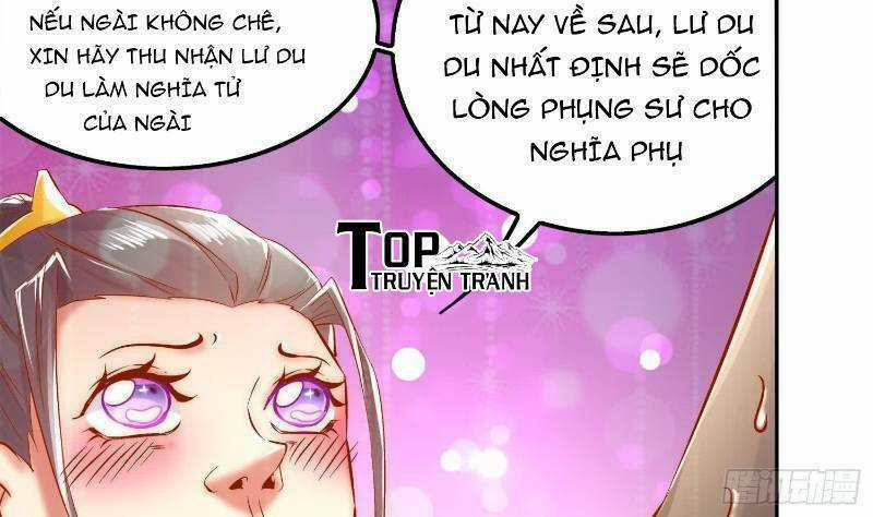 Trọng Sinh Chi Ma Tôn Đương Đạo Chapter 19 trang 24