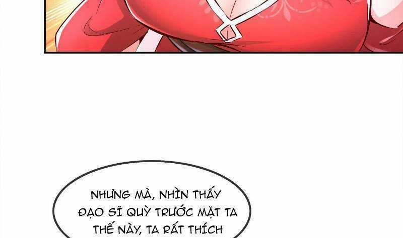 Trọng Sinh Chi Ma Tôn Đương Đạo Chapter 19 trang 28