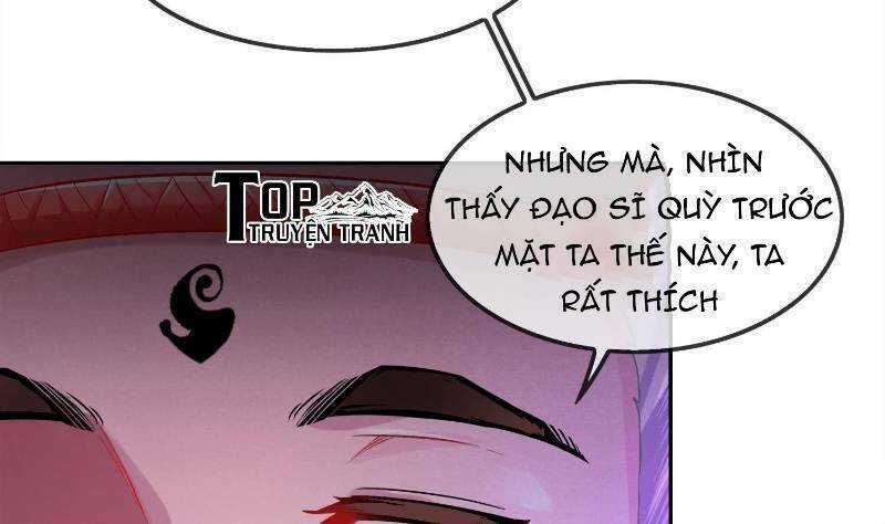 Trọng Sinh Chi Ma Tôn Đương Đạo Chapter 19 trang 29