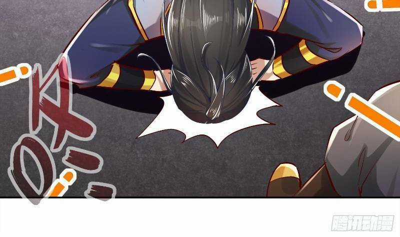 Trọng Sinh Chi Ma Tôn Đương Đạo Chapter 19 trang 33