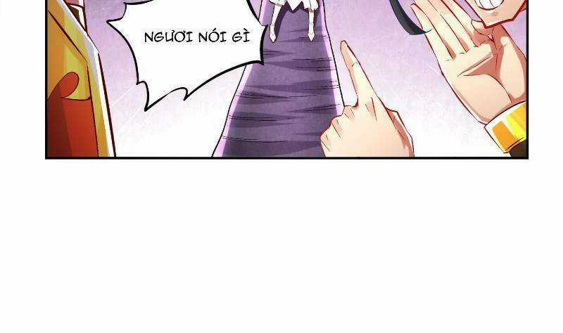 Trọng Sinh Chi Ma Tôn Đương Đạo Chapter 19 trang 36