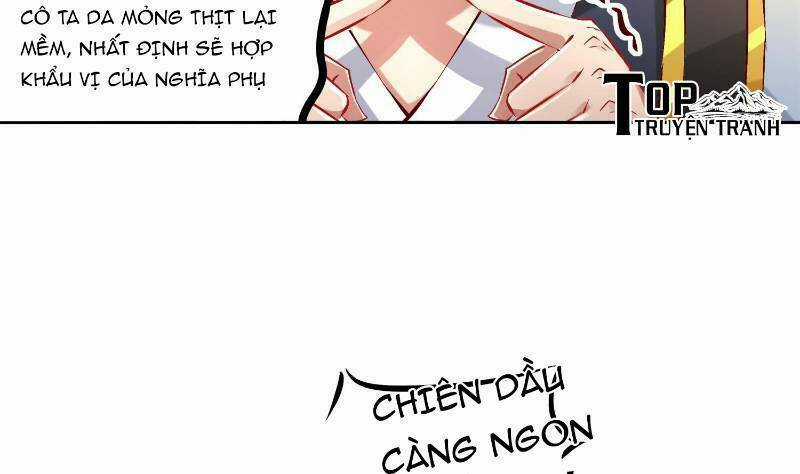 Trọng Sinh Chi Ma Tôn Đương Đạo Chapter 19 trang 43