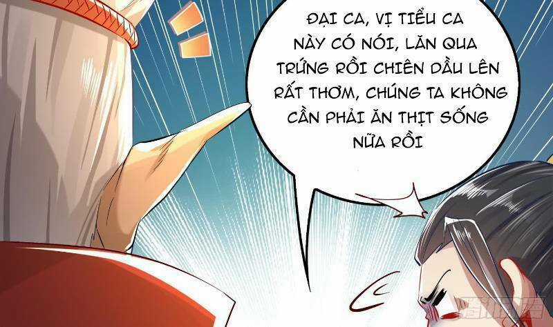Trọng Sinh Chi Ma Tôn Đương Đạo Chapter 19 trang 45