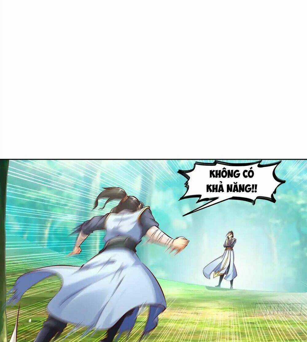 Trọng Sinh Chi Ma Tôn Đương Đạo Chapter 2 trang 10