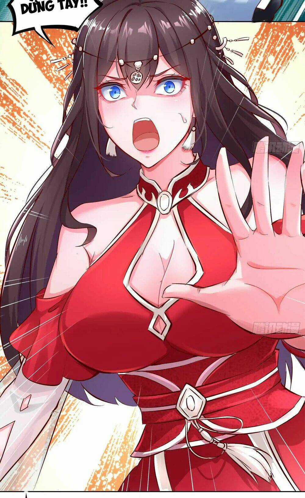 Trọng Sinh Chi Ma Tôn Đương Đạo Chapter 2 trang 14