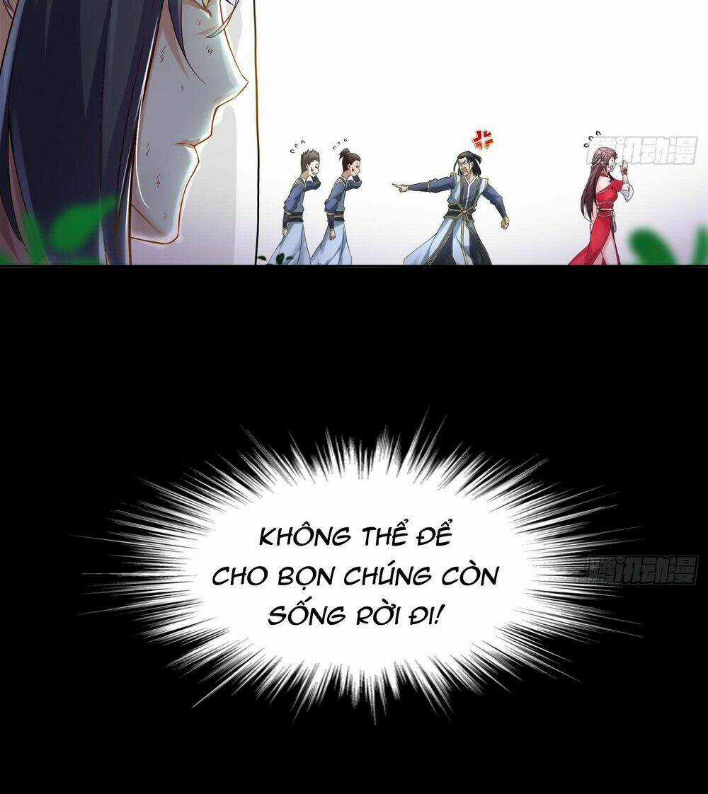 Trọng Sinh Chi Ma Tôn Đương Đạo Chapter 2 trang 2