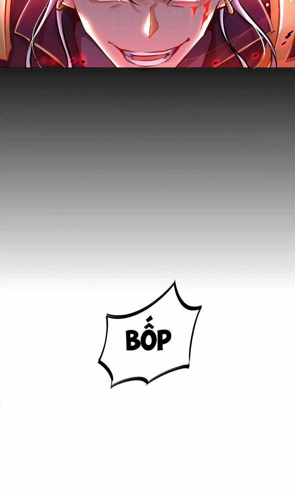 Trọng Sinh Chi Ma Tôn Đương Đạo Chapter 2 trang 21