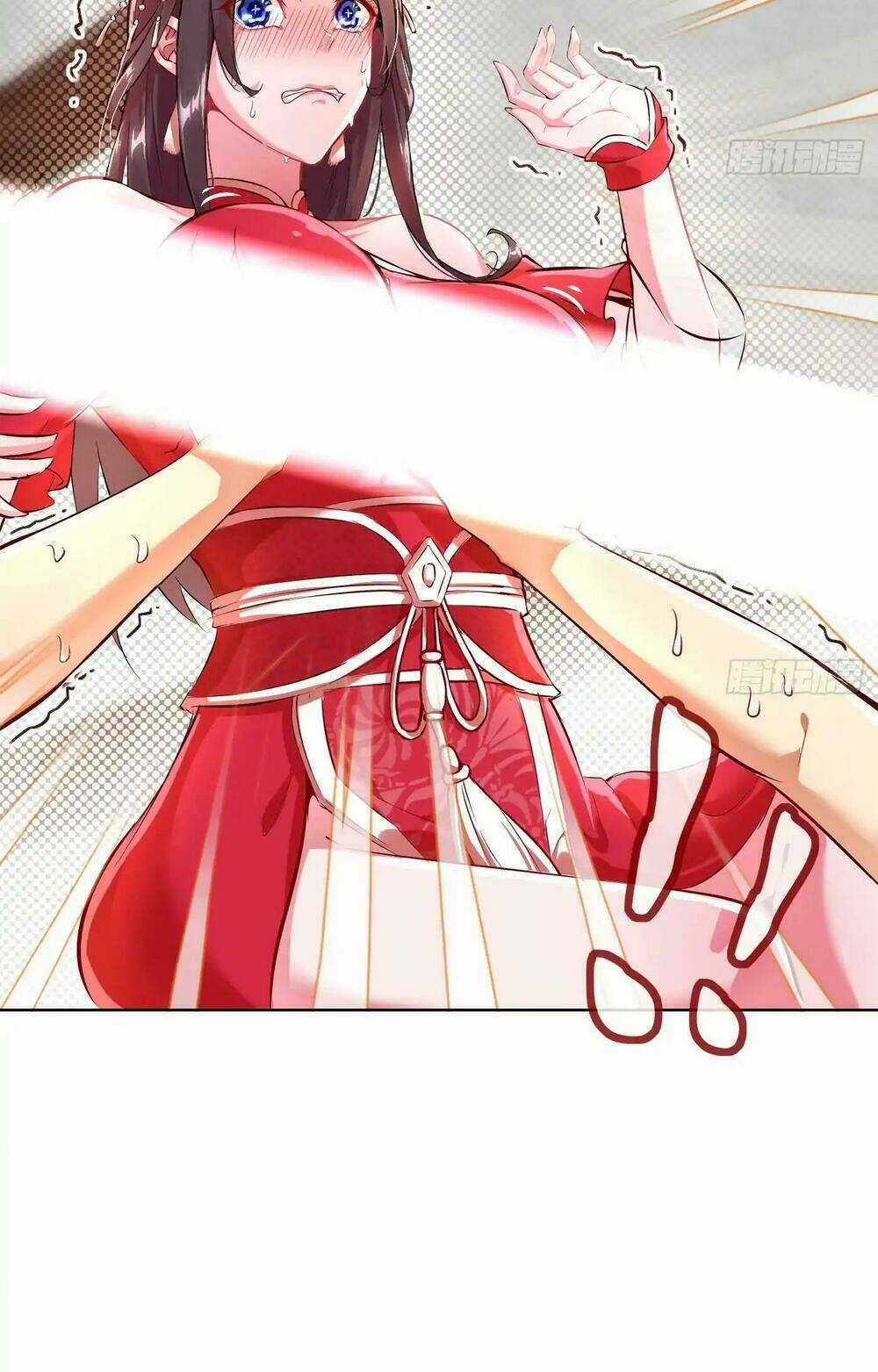 Trọng Sinh Chi Ma Tôn Đương Đạo Chapter 2 trang 23