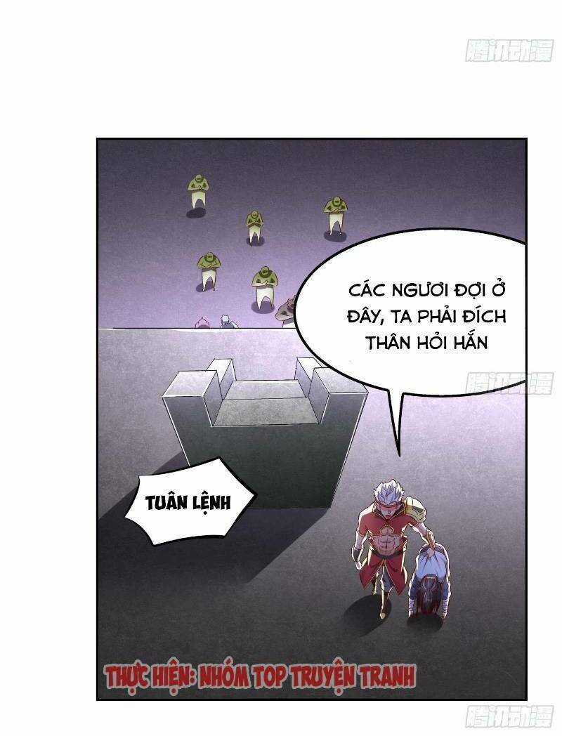 Trọng Sinh Chi Ma Tôn Đương Đạo Chapter 20 trang 12