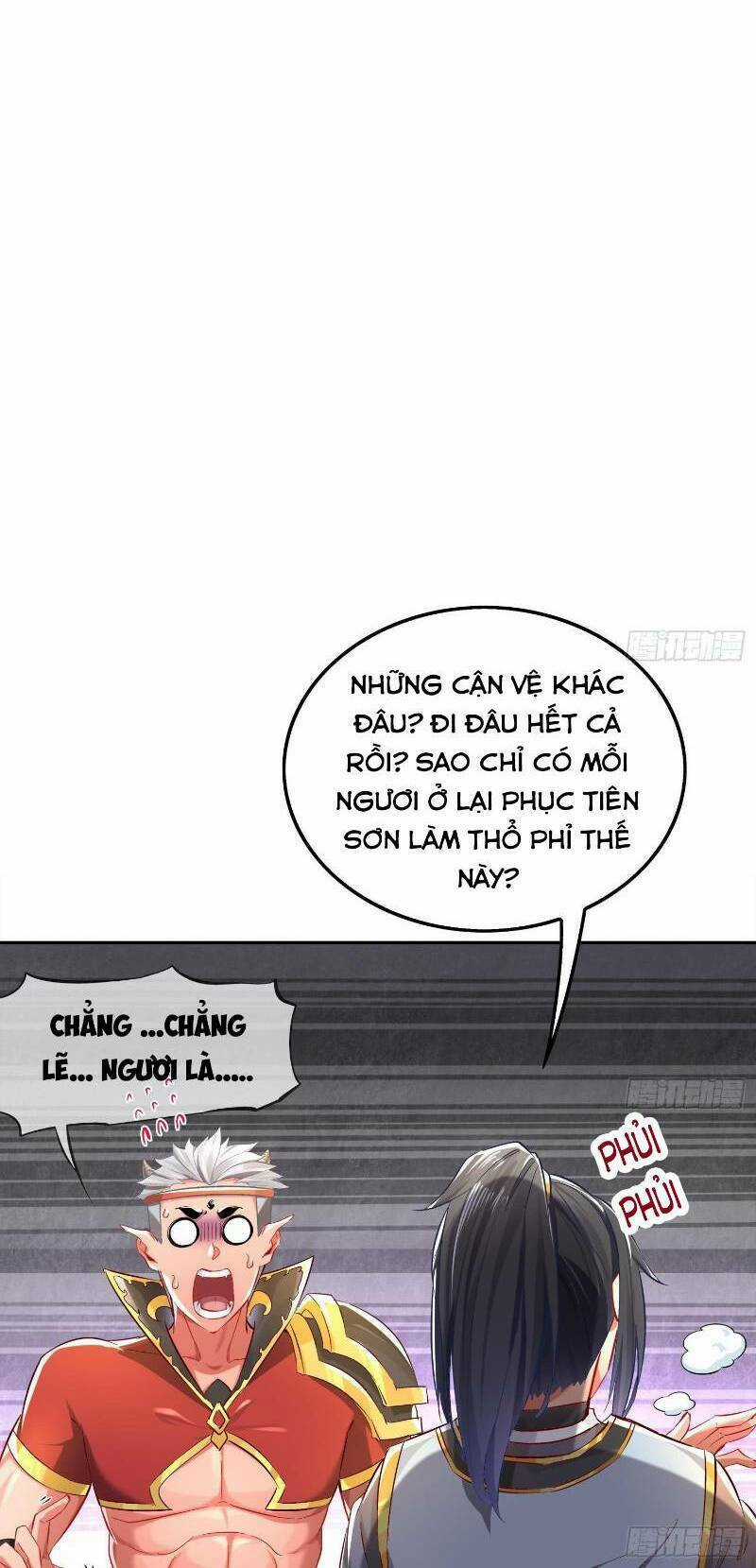 Trọng Sinh Chi Ma Tôn Đương Đạo Chapter 20 trang 14