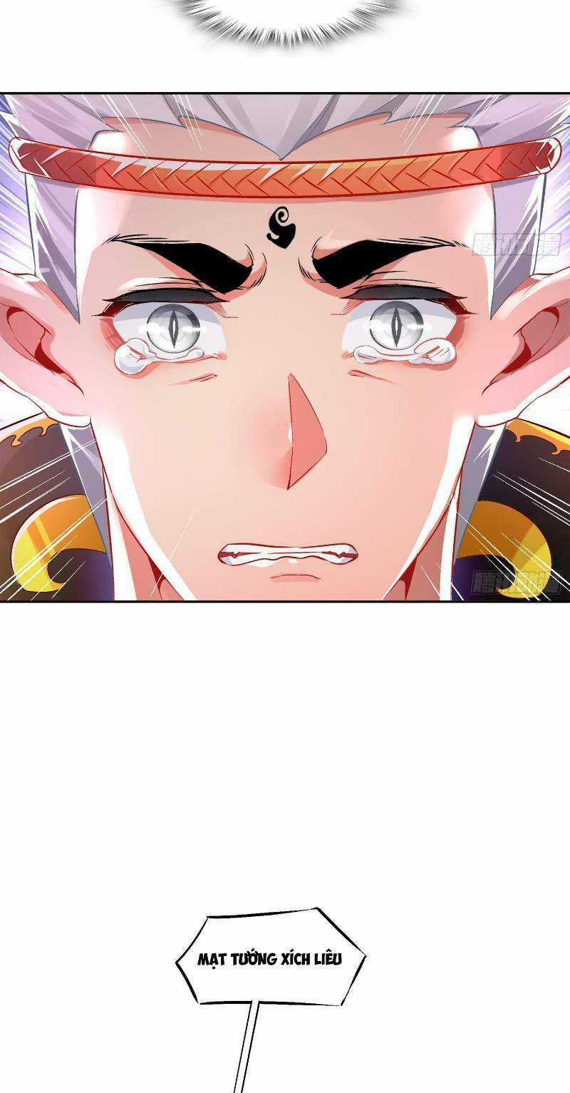 Trọng Sinh Chi Ma Tôn Đương Đạo Chapter 20 trang 16