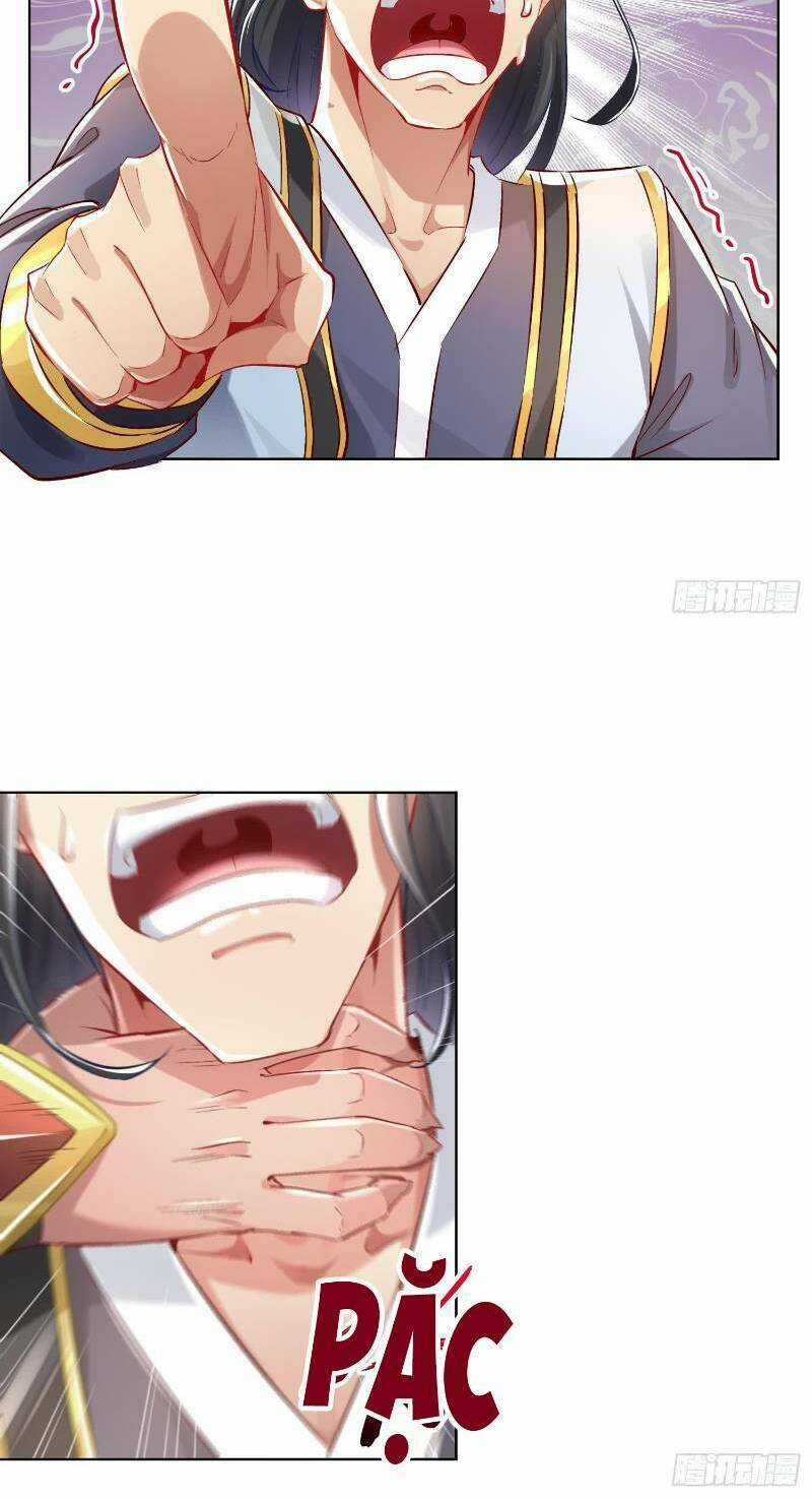 Trọng Sinh Chi Ma Tôn Đương Đạo Chapter 20 trang 6