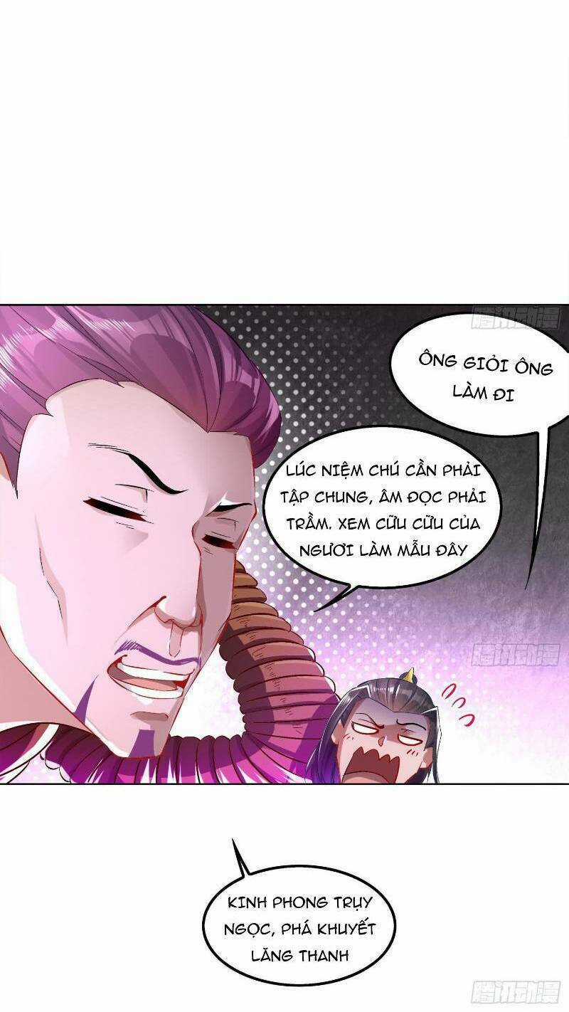 Trọng Sinh Chi Ma Tôn Đương Đạo Chapter 22 trang 11