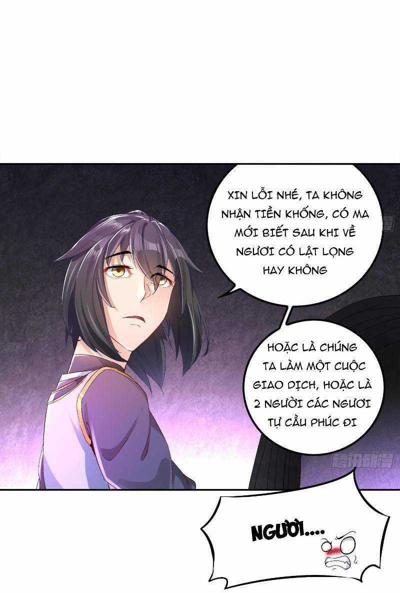 Trọng Sinh Chi Ma Tôn Đương Đạo Chapter 22 trang 16