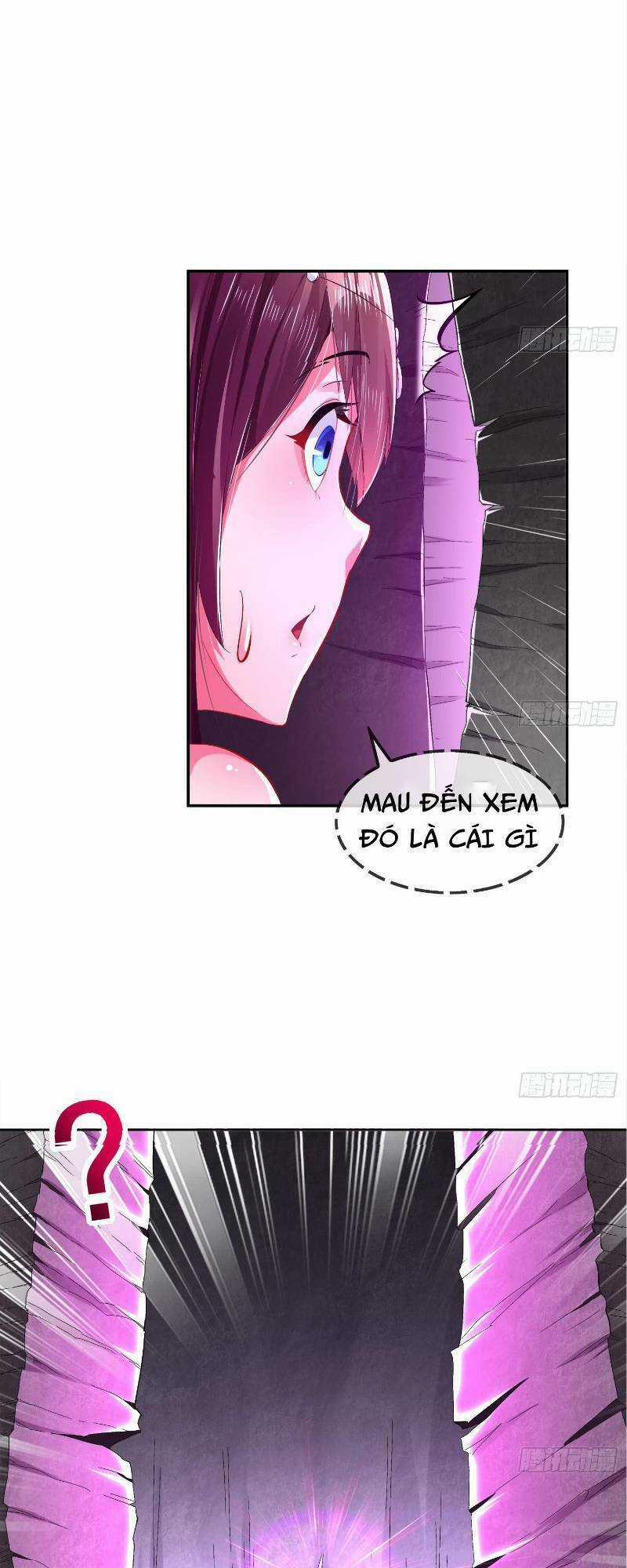 Trọng Sinh Chi Ma Tôn Đương Đạo Chapter 23 trang 10