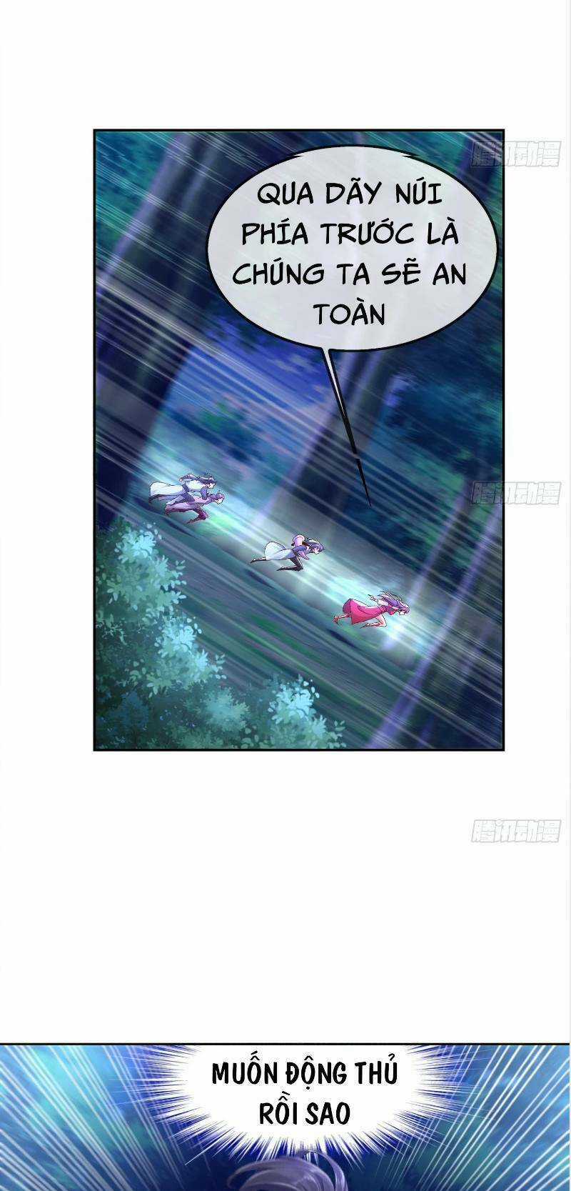 Trọng Sinh Chi Ma Tôn Đương Đạo Chapter 24 trang 11