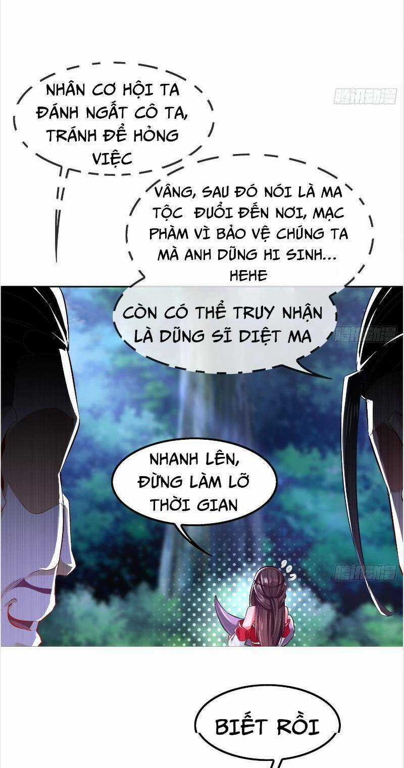 Trọng Sinh Chi Ma Tôn Đương Đạo Chapter 24 trang 15