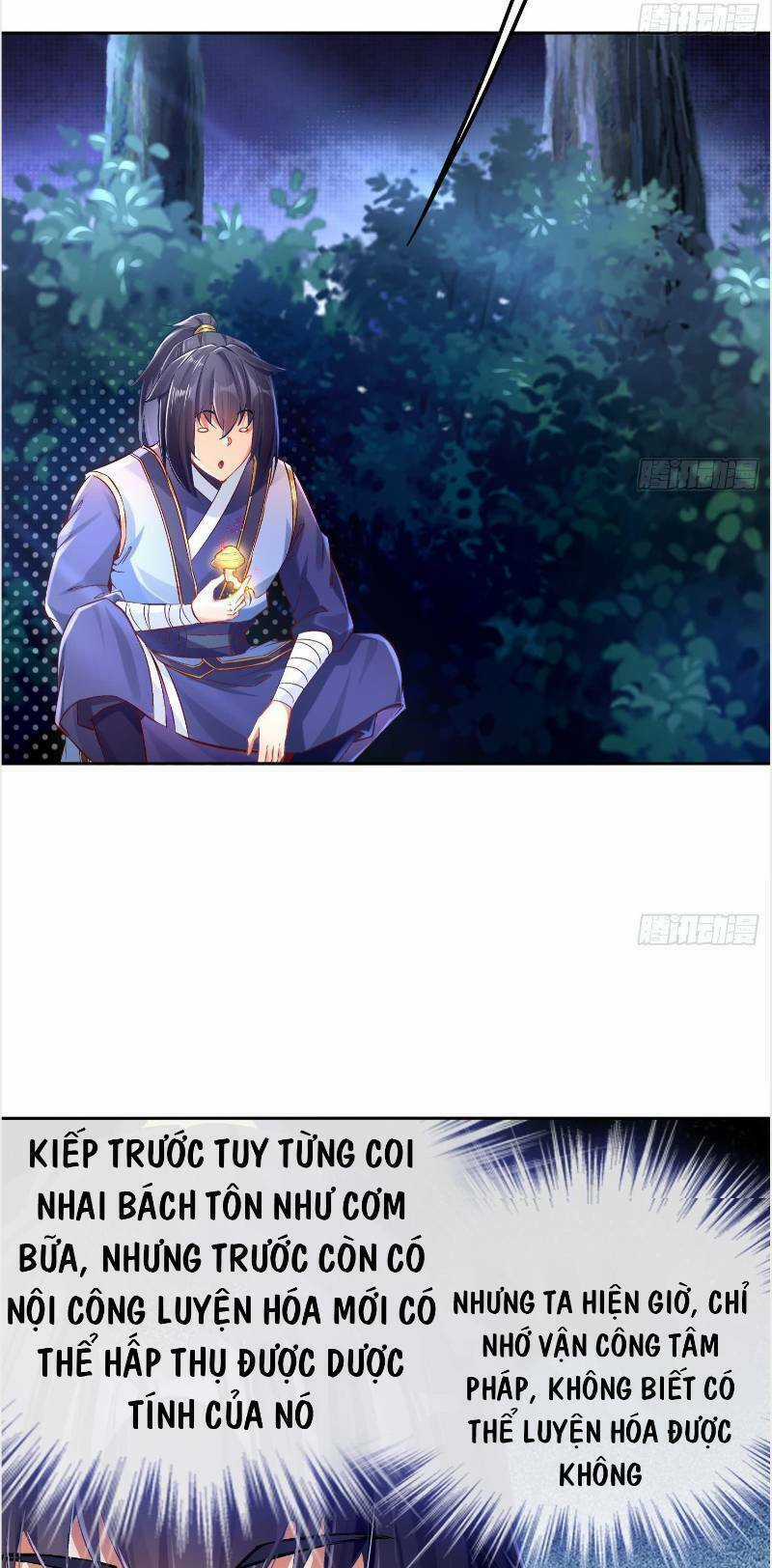 Trọng Sinh Chi Ma Tôn Đương Đạo Chapter 24 trang 16