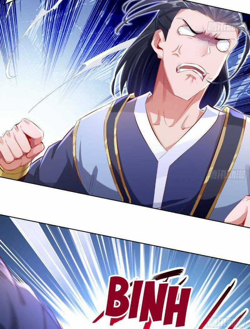 Trọng Sinh Chi Ma Tôn Đương Đạo Chapter 25 trang 10