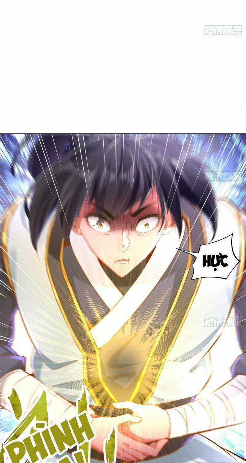 Trọng Sinh Chi Ma Tôn Đương Đạo Chapter 25 trang 2