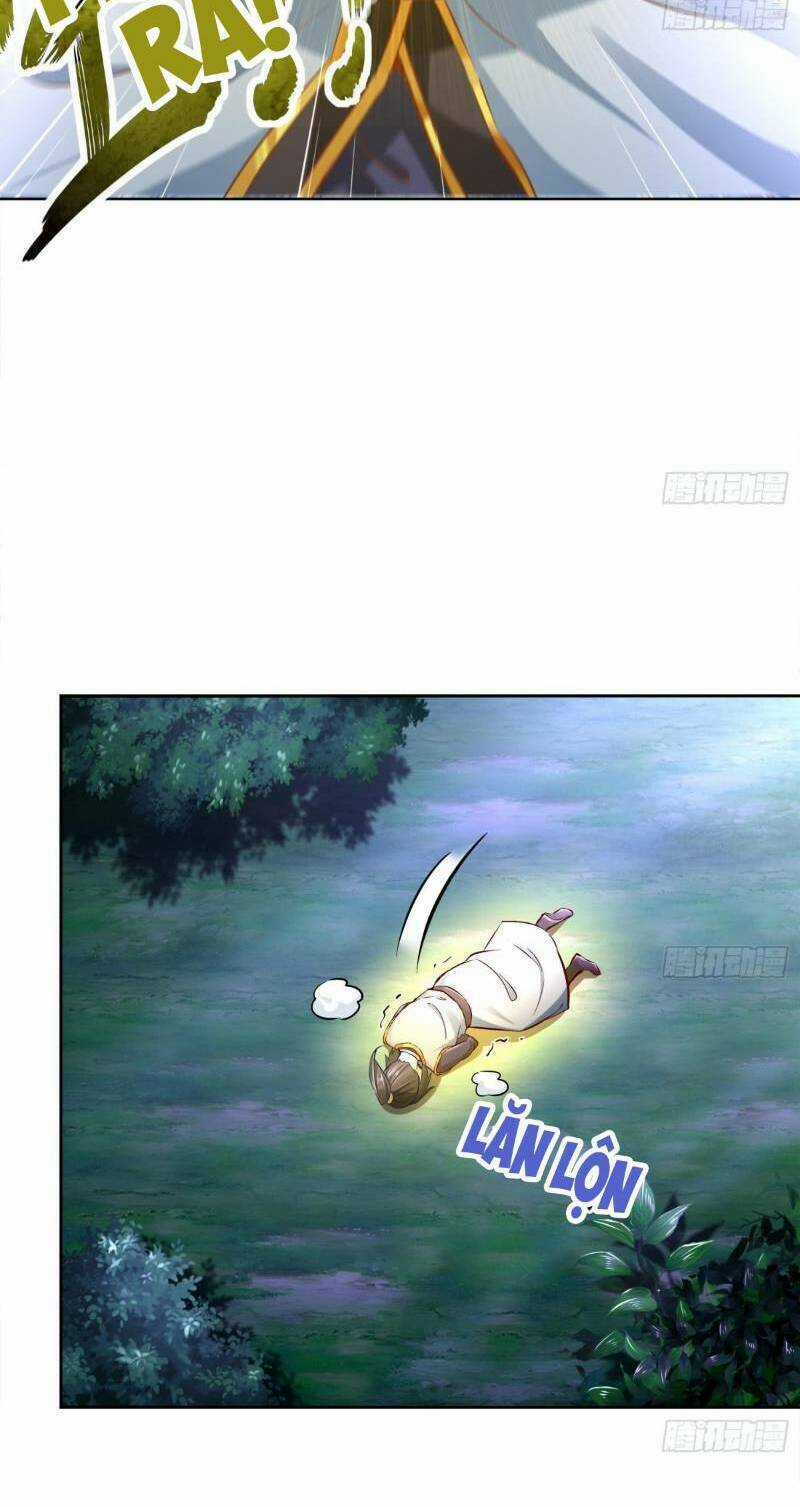 Trọng Sinh Chi Ma Tôn Đương Đạo Chapter 25 trang 3