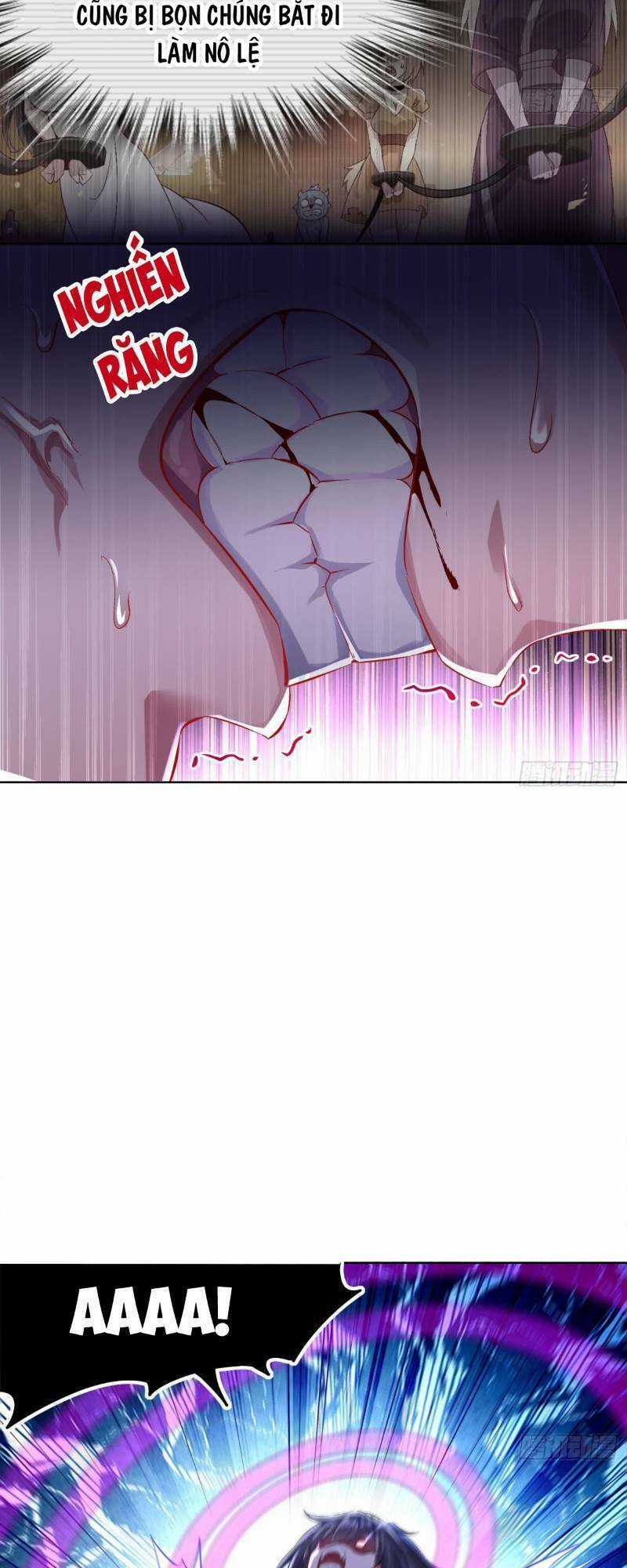 Trọng Sinh Chi Ma Tôn Đương Đạo Chapter 25 trang 5