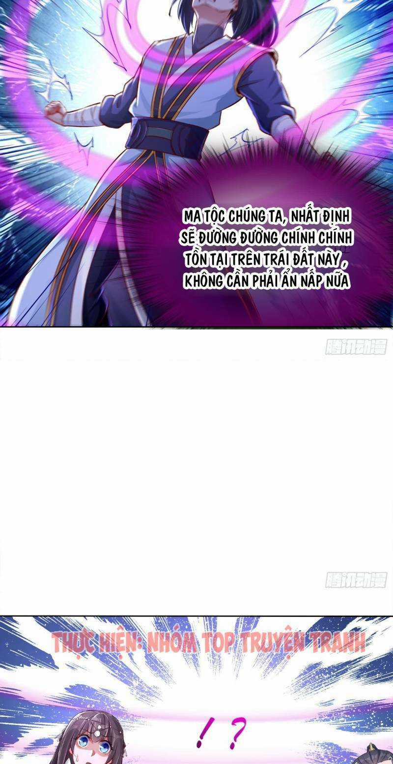 Trọng Sinh Chi Ma Tôn Đương Đạo Chapter 25 trang 6