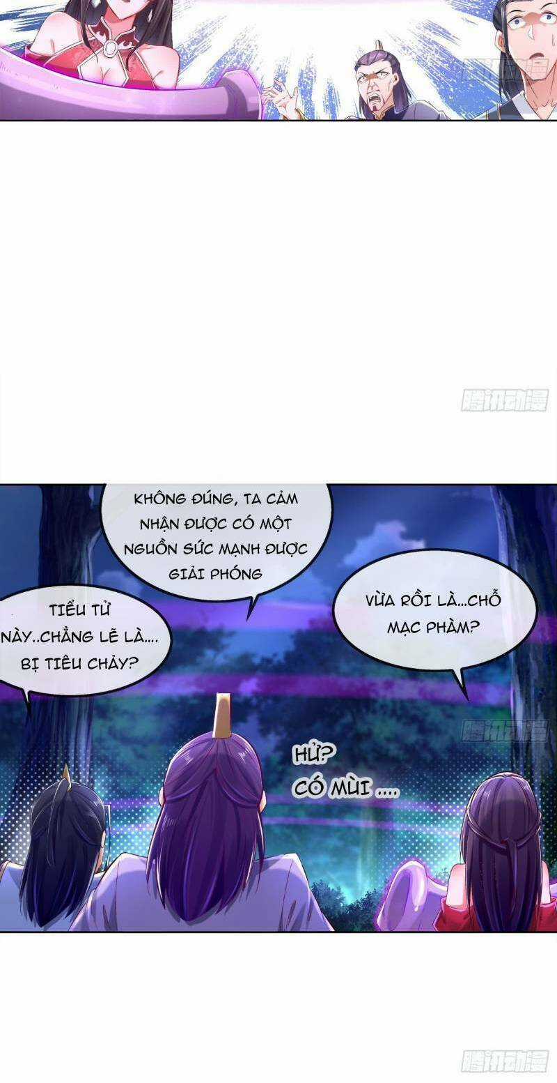 Trọng Sinh Chi Ma Tôn Đương Đạo Chapter 25 trang 7