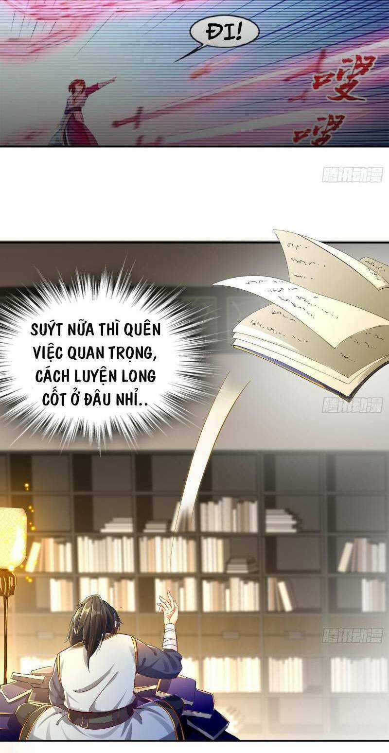 Trọng Sinh Chi Ma Tôn Đương Đạo Chapter 26 trang 10